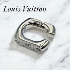 2025年最新】LOUIS VUITTON イヤーカフ・イヤーフックの人気