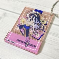 タイムセール ブルーロック ブルロ アクリルキーホルダー 第3弾 2025年最新】ブルーロックアクリルキーホルダー第三弾の人気