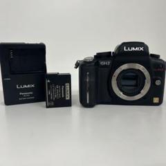 b*h様 美品Panasonic/パナソニックDMC-GH2 DE-A79 動作 b*h様 美品Panasonic/パナソニックDMC-GH2 DE-A79 動作 - メルカリ