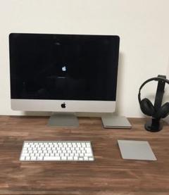 価格相談可 imac 2013 late CTOモデル