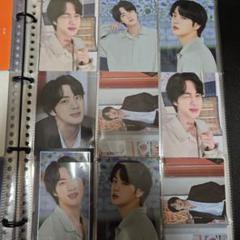 BTS　ミニフォト　フルコンプリート　バインダー付 m93814747665_1.jpg?1691302408