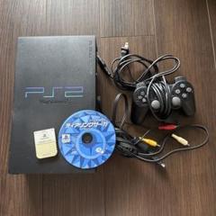 SONY　PlayStation 2