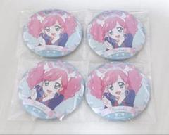 アイカツ！ 天羽まどか キャラバッジコレクション | K-BOOKS