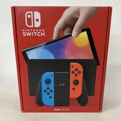 2025年最新】ニンテンドースイッチ 本体 有機el ネオンの人気