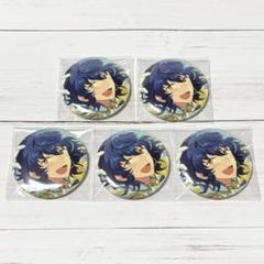あんスタ イベコレ缶バッジ fine-O 青葉つむぎ あんスタ イベコレ缶バッジ fine-O 青葉つむぎ