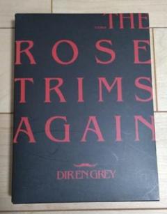 2025年最新】TOUR08 THE ROSE TRIMS AGAIN の人気アイテム
