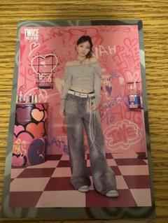 TWICE ランダムトレーディングカード　NAYEON