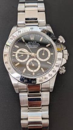 ROLEX 腕時計