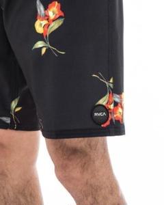 【完売品】RVCA メンズ VA TRUNK ボードショーツ サイズ32
