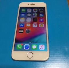 iPhone 6 16GB docomo バッテリー良好 格安シムつかえます