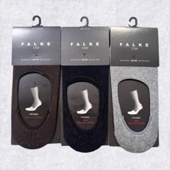 FALKE STEP INVISIBLE 43-44 まとめ売り