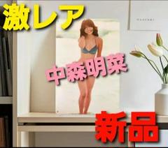 【再入荷】～時限セール～【新品未開封】中森明菜 激レア セクシー ブリキ 看板