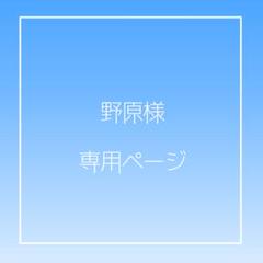 野原様 ウィッグオーダー 専用ページ - メルカリ