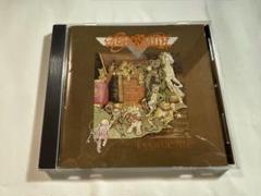 Aerosmith TOYS IN THE ATTIC「Blu-specCD2」