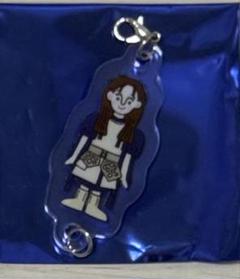 LittleGleeMonster あさぴょん アクリルキーホルダー LittleGleeMonster あさぴょん アクリルキーホルダー - メルカリ