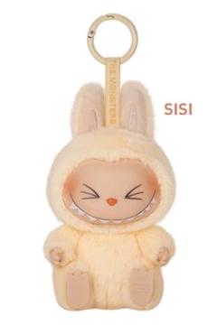 2025年最新】POPMART labubu sisiの人気アイテム - メルカリ