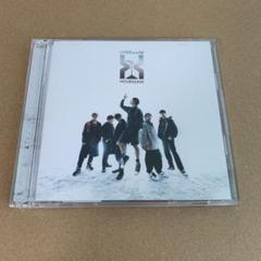 UVERworld HOURGLASS
