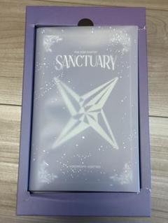 【新品　未開封品】TXT sanctuary フルコンプセット 2025年最新】savior 未開封の人気アイテム - メルカリ