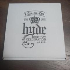 2.3月特価 ルシエルどんぶりセット ラルク hyde誕生祭 - メルカリ