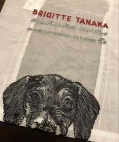 ★DOGフェア★【ブリジットタナカ】ワンちゃんトート ☆DOGフェア☆【ブリジットタナカ】ワンちゃんトートバッグ