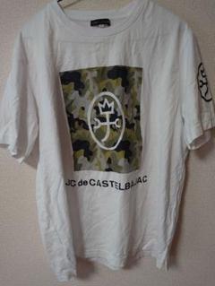 カステルバジャック tシャツ