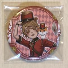 第五人格 ポストマン サンリオ 缶バッジ 第五人格 ポストマン 缶バッジ サンリオ - メルカリ