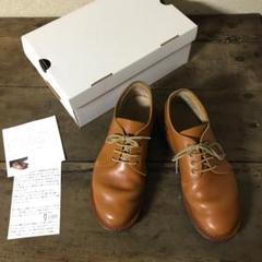 Forest shoemaker ハイカットレザーシューズ 26cm 2025年最新】Forest shoemakerの人気アイテム - メルカリ