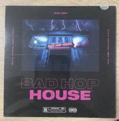 ヒップホップ+ラップ BADHOP HOUSE DVD Amazon.co.jp: BAD HOP HOUSE DVD LIVE IN ZEPP TOKYO バッド