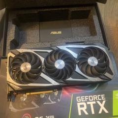 ASUS GeForce RTX 3090 24GB GDDR6X