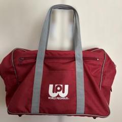 WORLD PEGASUS スクバ黒/赤　旧ワッペ ワールドペガサス スクバ（色：レッド系）のおすすめ人気商品