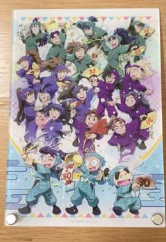 2025年最新】忍たま 原画展 クリアファイルの人気アイテム