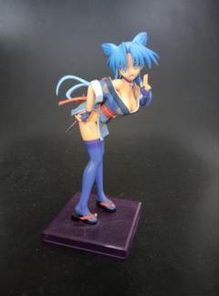 2025年最新】戦国ランス鈴女（すずめ）1_8完成品フィギュアの