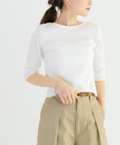 URBAN RESEARCH ハーフスリーブカットソー 2024購入