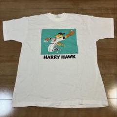 福岡ダイエーホークス Tシャツ 激レア L レトロ ヴィンテージ