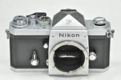 Nikon　New F eyelevel body No,7367536のサムネイル