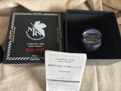 エヴァンゲリヲン WATCH PROJECT EVA-W03