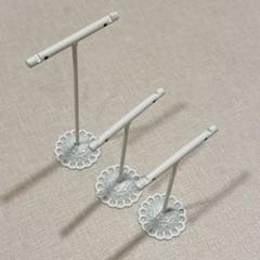 20%OFF❣️ラスジュエリーツリー 耳飾り ネックレス ブレスレット 収納