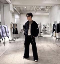 annex BLACK ROSEレザージャケット 平本蓮選手着用 新品】レザージャケット 平本蓮着用モデル 篠塚辰樹 - メルカリ