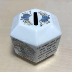 2025年最新】ピーターラビット 貯金箱の人気アイテム - メルカリ