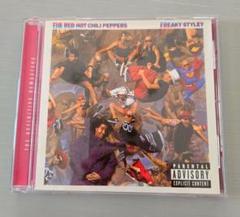 （入手困難品）紙ジャケット　レッチリ　　　FREAKY STYLEY 51+bL9bI0lL._UF1000,1000_QL80_.jpg