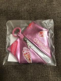 ちゃんみな　トライアングルポーチ m67717551276_1.jpg?1747714169