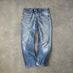 1990s LEVI'S 501XX MADE IN MEXICO W33