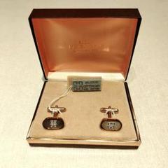 GIVENCHY カフス