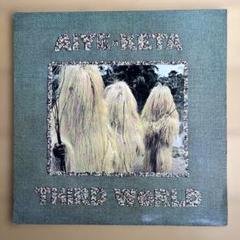 THIRD WORLD 「AIYE-NETA」LPレコードUK