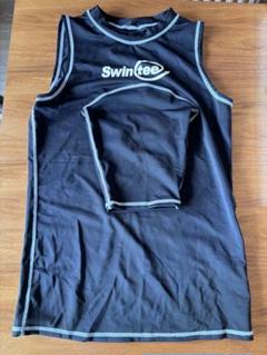 RAIZAP GOLF Swin tee