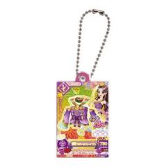 アイカツ ガチャガチャ アクリルチャーム アイカツ！ だれでもアイドル活動アクリルチャーム2