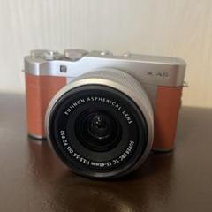 売り切り』Fujifilm X-T4 ミラーレスカメラ 35mmレン