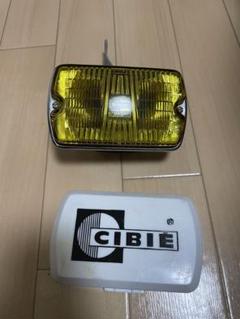 ⭐️ミラジーノ⭐️CIBIE フォグランプカバー130π⭐️プチ