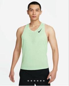 ナイキ　オレゴンプロジェクト　ランニングタンクトップ Running Tank Tops & Sleeveless Shirts. Nike JP