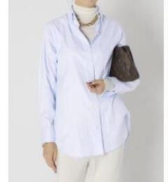 muse de deuxieme classe NEW B.D.シャツ